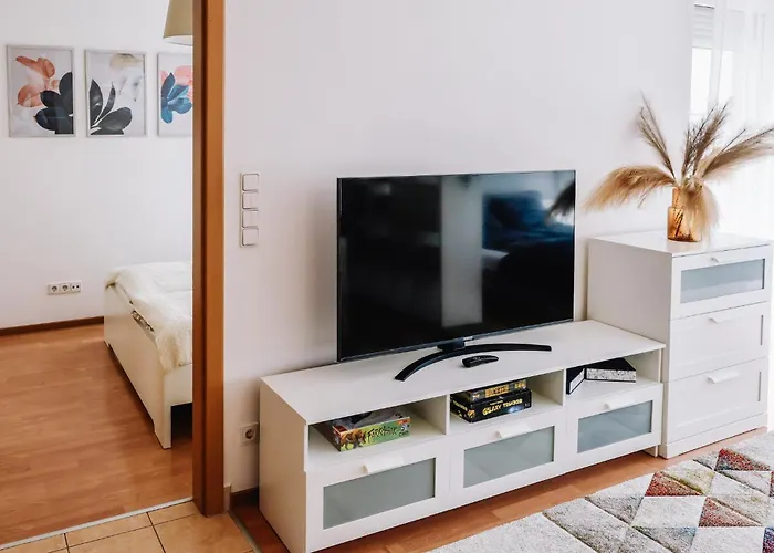 Cosy Apartment Zuglo Next To Puskas Arena