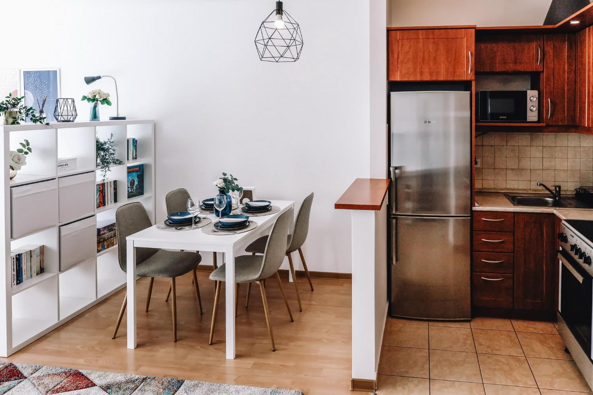 Cosy Zuglo Next To Puskas Arena Апартаменти Будапешт