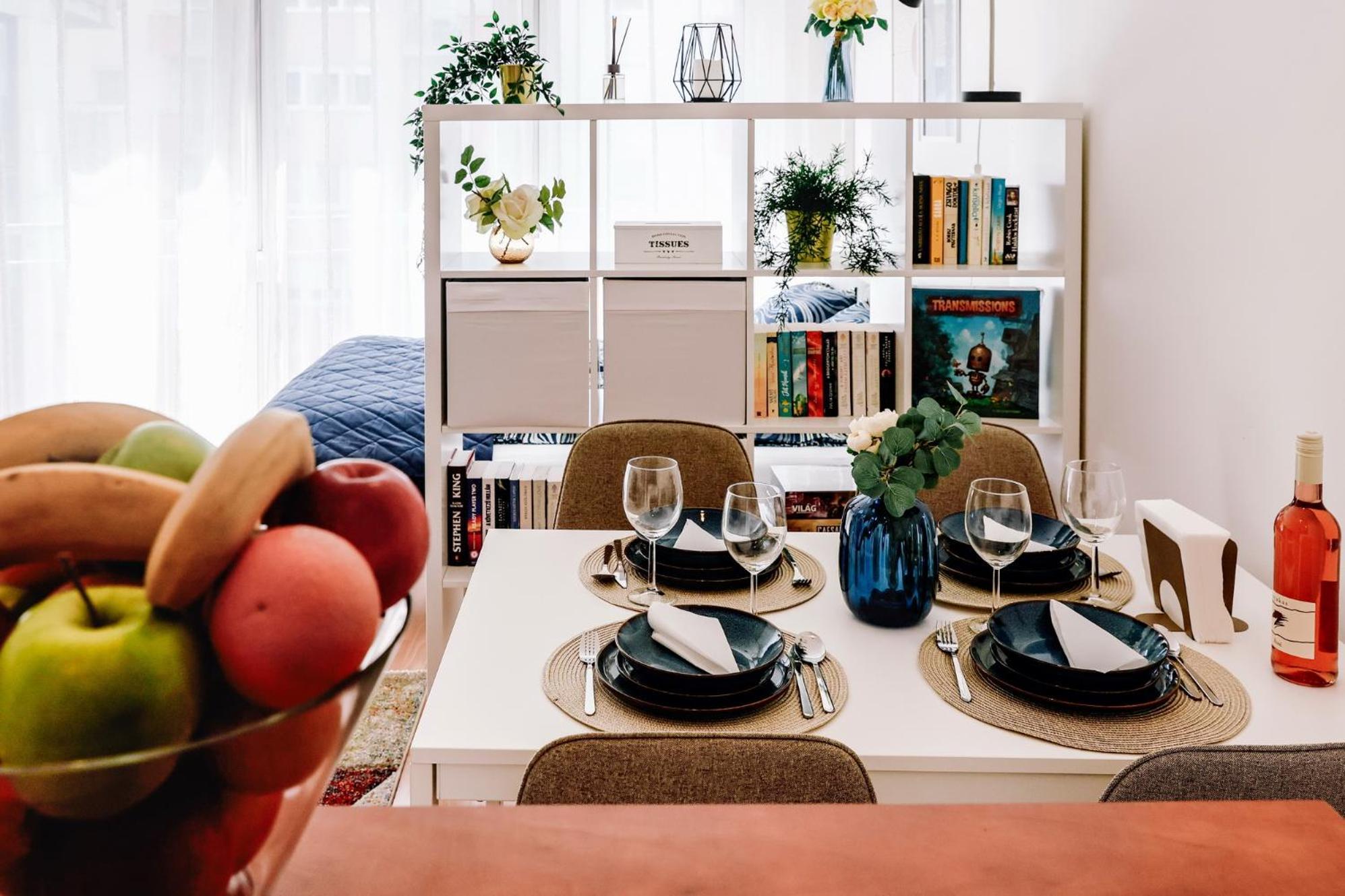 Cosy Zuglo Next To Puskas Arena Апартаменти *
