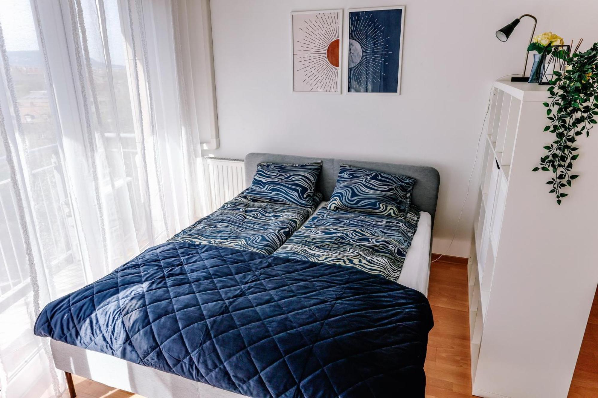 Cosy Zuglo Next To Puskas Arena Апартаменти Будапешт